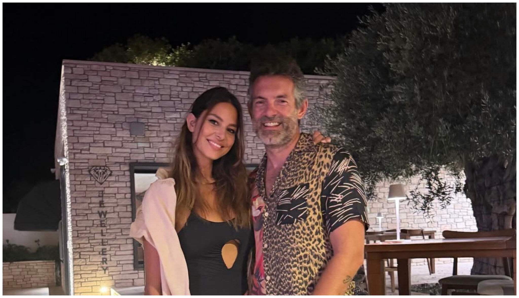 Ευριπίδου & Μιχόπουλος: Οικογενειακή απόδραση στην Πάφο με τα παιδιά τους (ΦΩΤΟ)