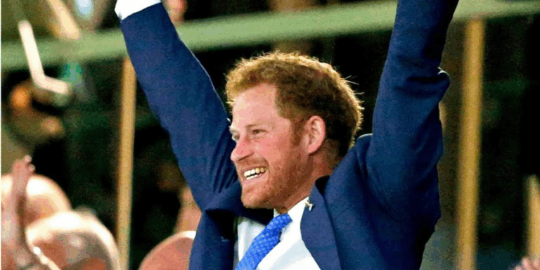 Πρίγκιπας Harry: Πώς ένιωσε μετά την επανένωση με τον βασιλιά Κάρολο