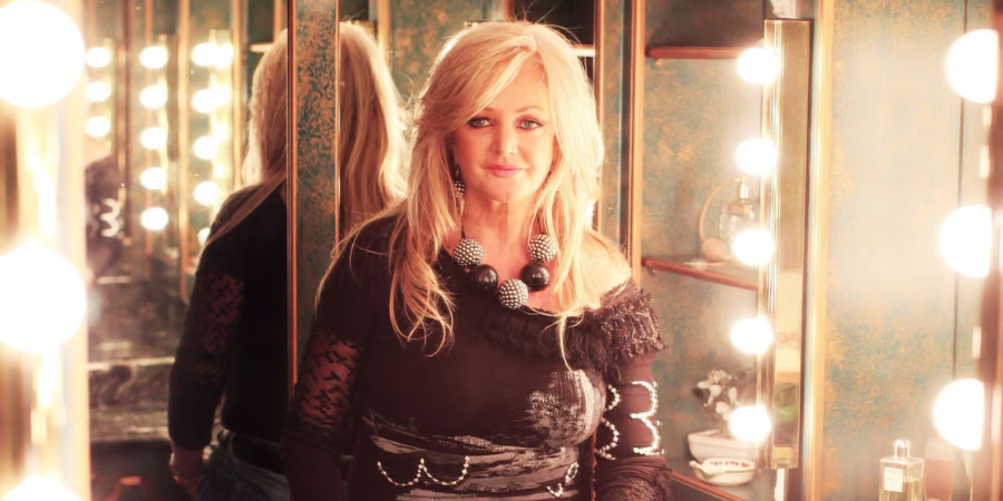 10 πράγματα που ίσως δεν γνωρίζατε για τη Bonnie Tyler