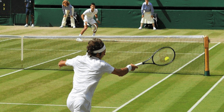 Οι 10 πιο iconic στιγμές στην ιστορία του Wimbledon