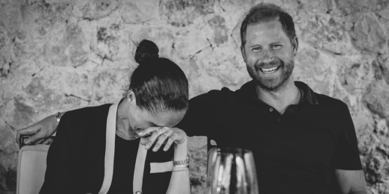 Meghan Markle: Οι σπάνιες φωτογραφίες από τις οικογενειακές διακοπές με τον Harry