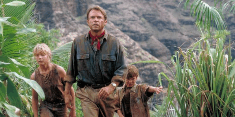 Sam Neill: Το αντίο στον άνθρωπο που μας έμαθε να θαυμάζουμε τους δεινόσαυρους