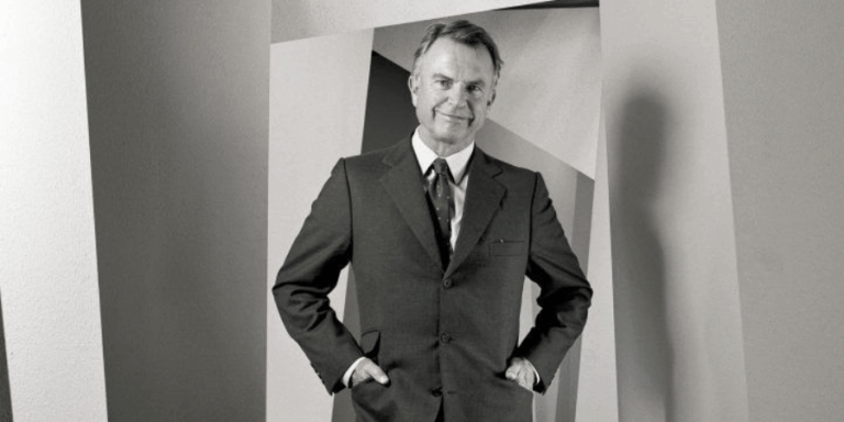 Sam Neill: Οι μεγάλοι έρωτες της ζωής του και οι δύο γάμοι