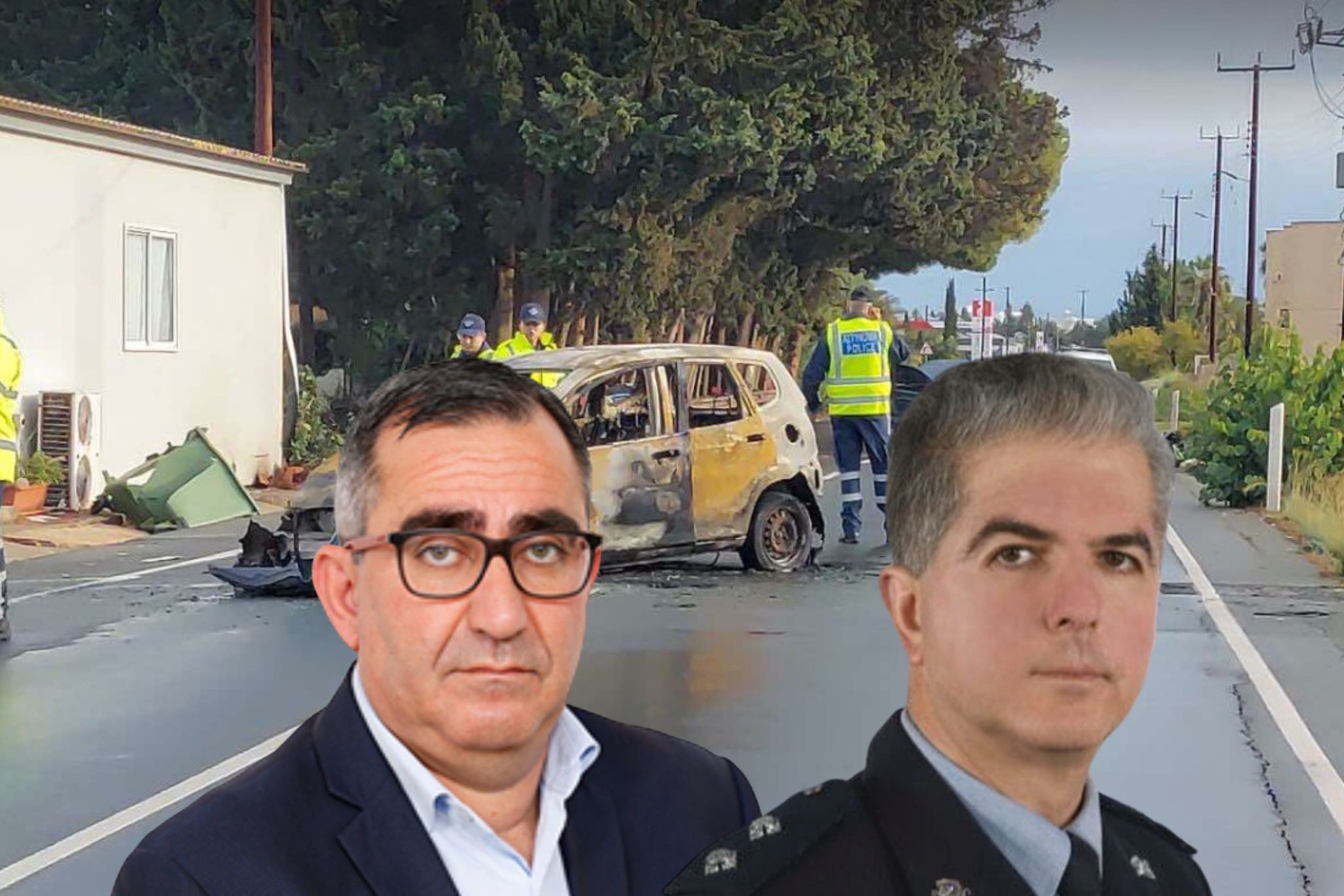 Δύο χρόνια μετά την τριπλή τραγωδία στο Φρέναρος: Κάμερες φωτοεπισήμανσης ζητά ο Δήμος, δεν συμφωνεί η Τροχαία