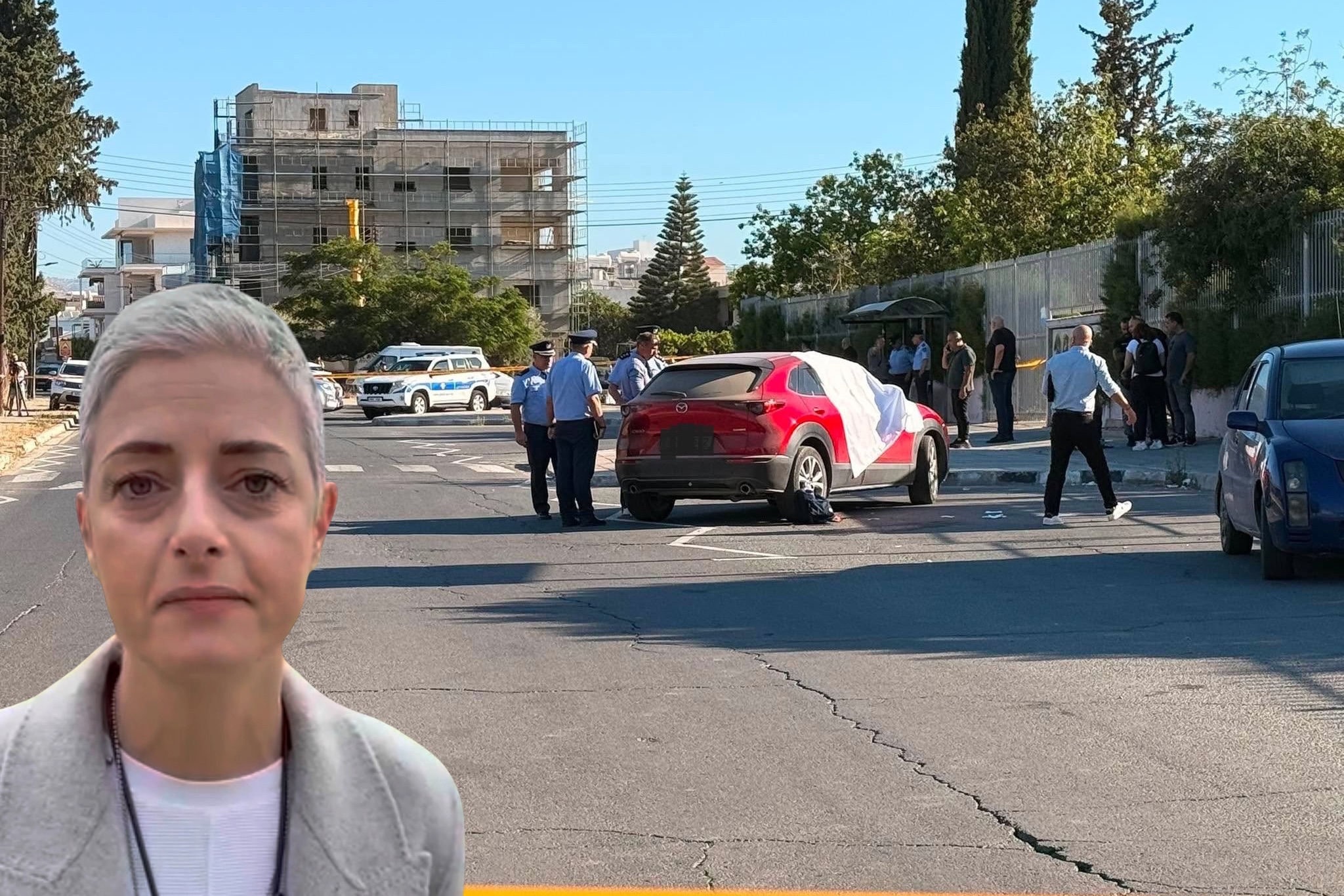 «Δεν είναι μεμονωμένο, τραγικό γεγονός»: Η κοινωνική διάσταση της απόπειρας γυναικοκτονίας στη Λεμεσό