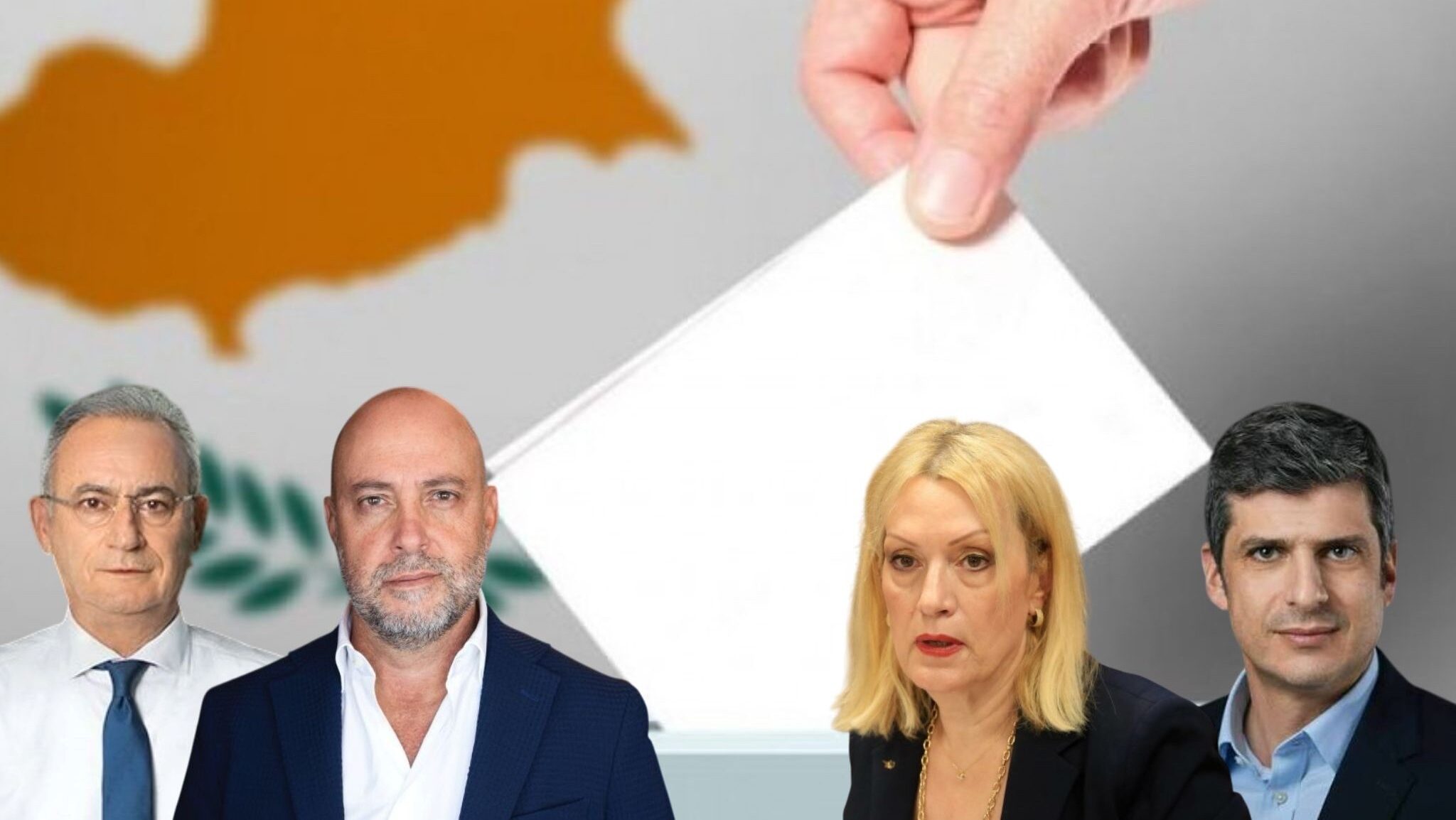 Τα twitter-ικά «καρφιά» Παμπορίδη κατά Αβέρωφ και πως απαντούν Δημήτρης-Ειρήνη για το εάν ενδιαφέρονται για τις Προεδρικές