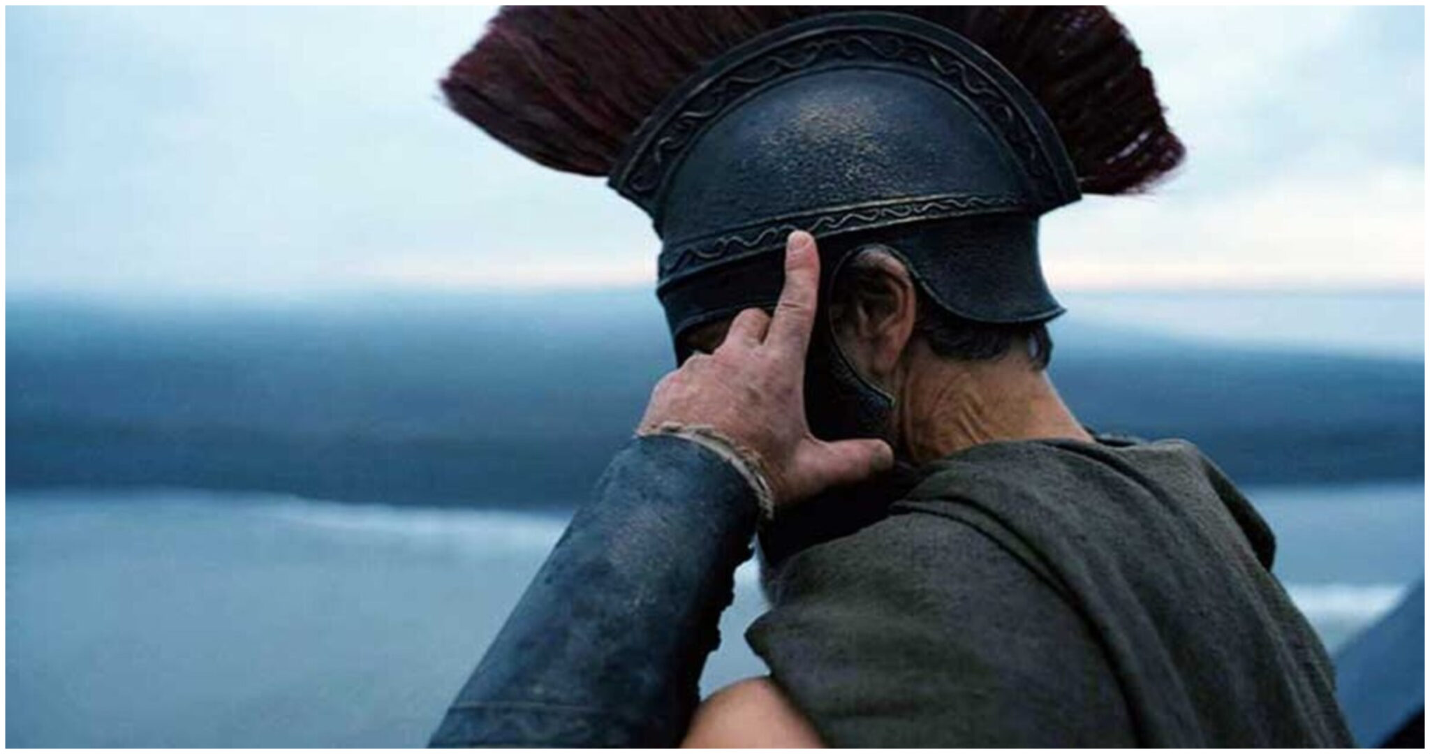 Αυτός είναι ο μοναδικός Έλληνας ηθοποιός που συμμετέχει στην «Οδύσσεια» του Κρίστοφερ Νόλαν