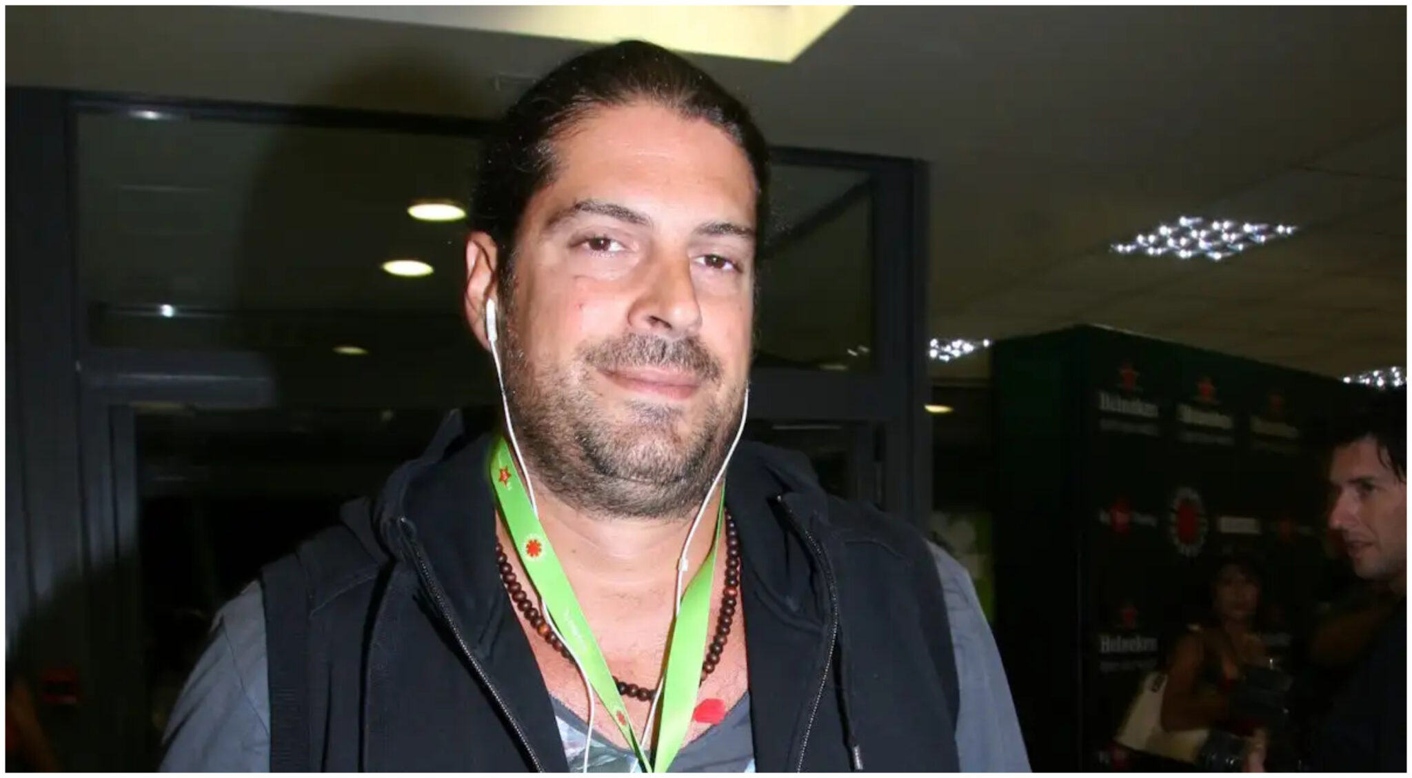 Λορέντζο Καριέρε: Πότε και πού θα γίνει η κηδεία του