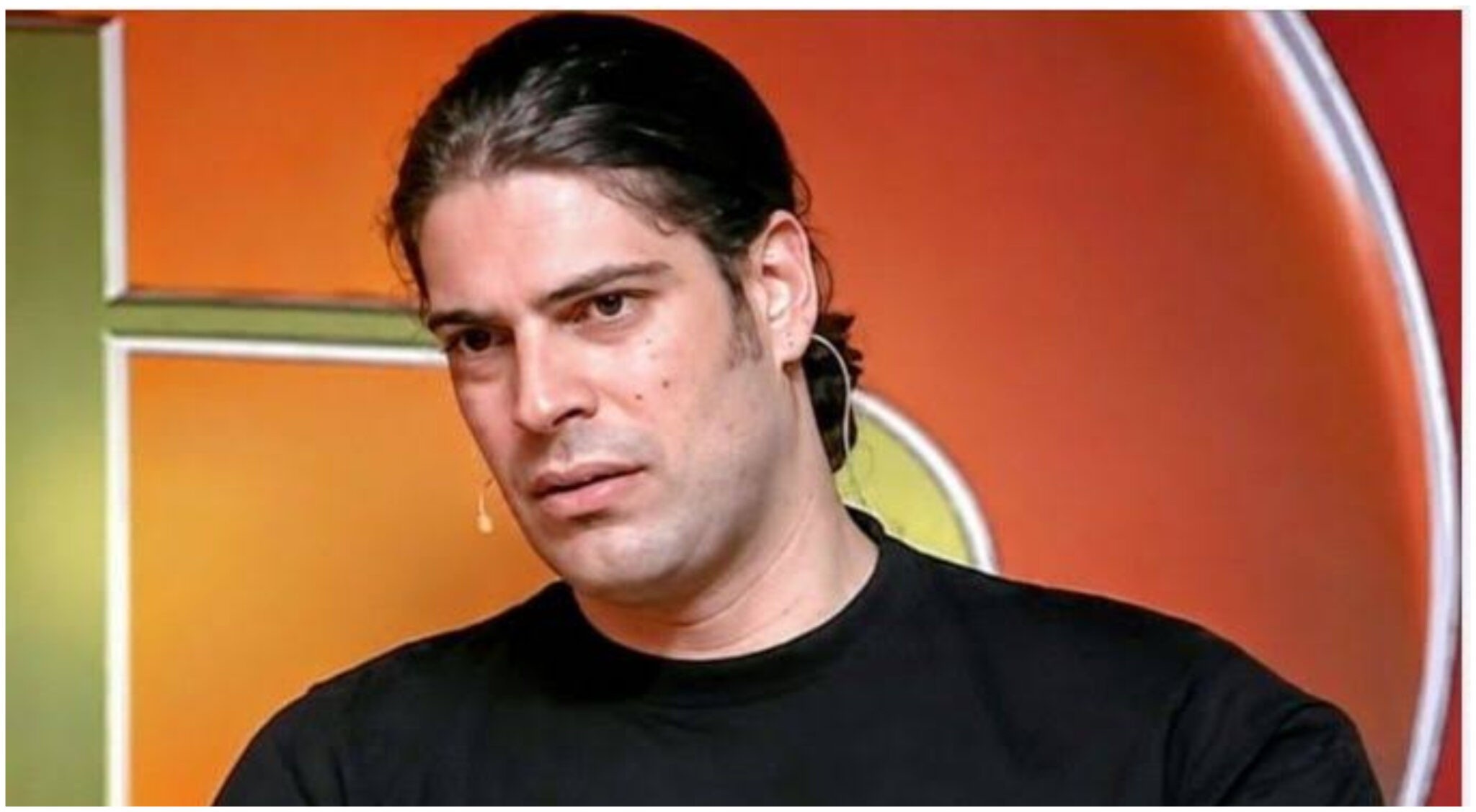 Πέθανε στα 51 του ο Λορέντζο Καριέρε, που έγινε γνωστός μέσα από το ριάλιτι «Bar»