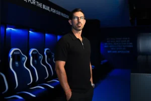 Λοσάδα: «Είμαι ακόμη πιο δεμένος με την οικογένεια του Απόλλωνα»