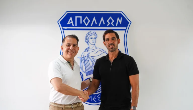 Στα… σκαριά οι επόμενες μεταγραφικές κινήσεις στον Απόλλωνα