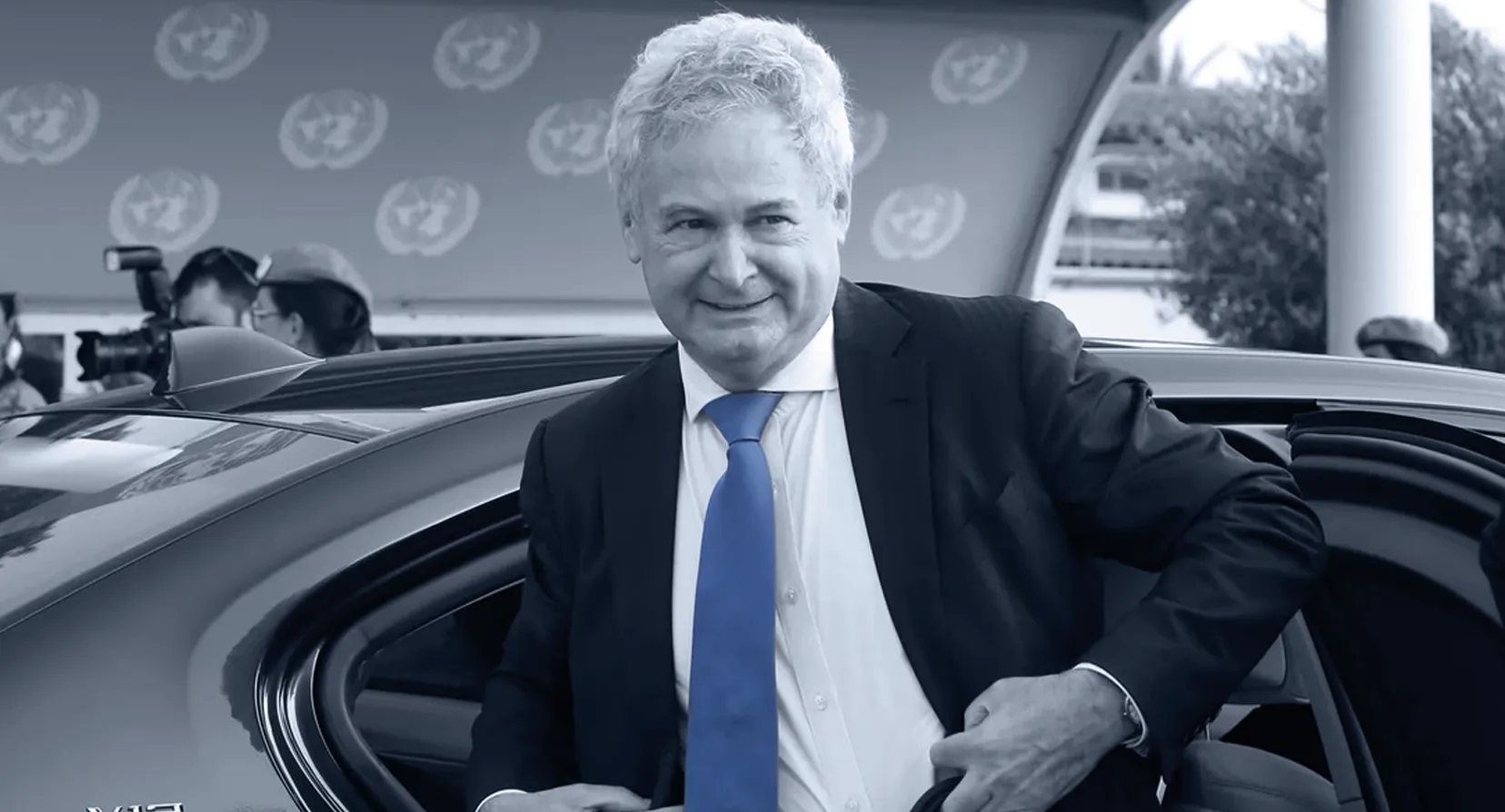 Ο Μαυρογιάννης σε μία δεύτερη ευκαιρία