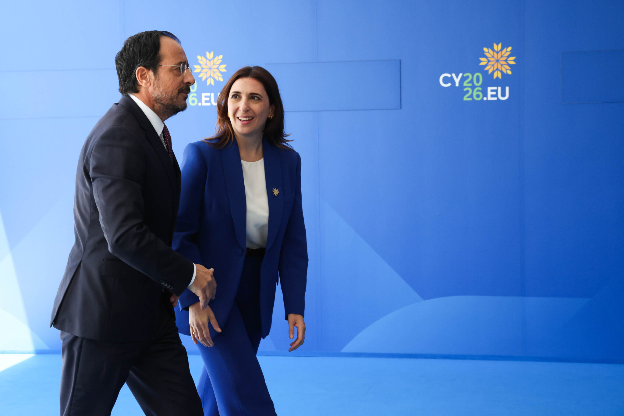 «Ανέμενα από ΑΚΕΛ τέτοια συμπεριφορά, δεν ανέμενα όμως από ΔΗΣΥ»: Απογοήτευση ΠτΔ μετά το «όχι» Βουλής για Ραουνά