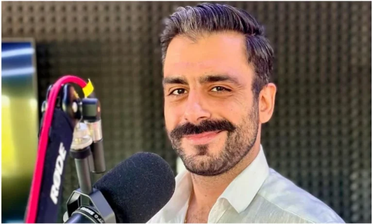 Μαρίνος Κόνσολος: Γιόρτασε τα 39α γενέθλιά του με αγαπημένα πρόσωπα (ΒΙΝΤΕΟ)