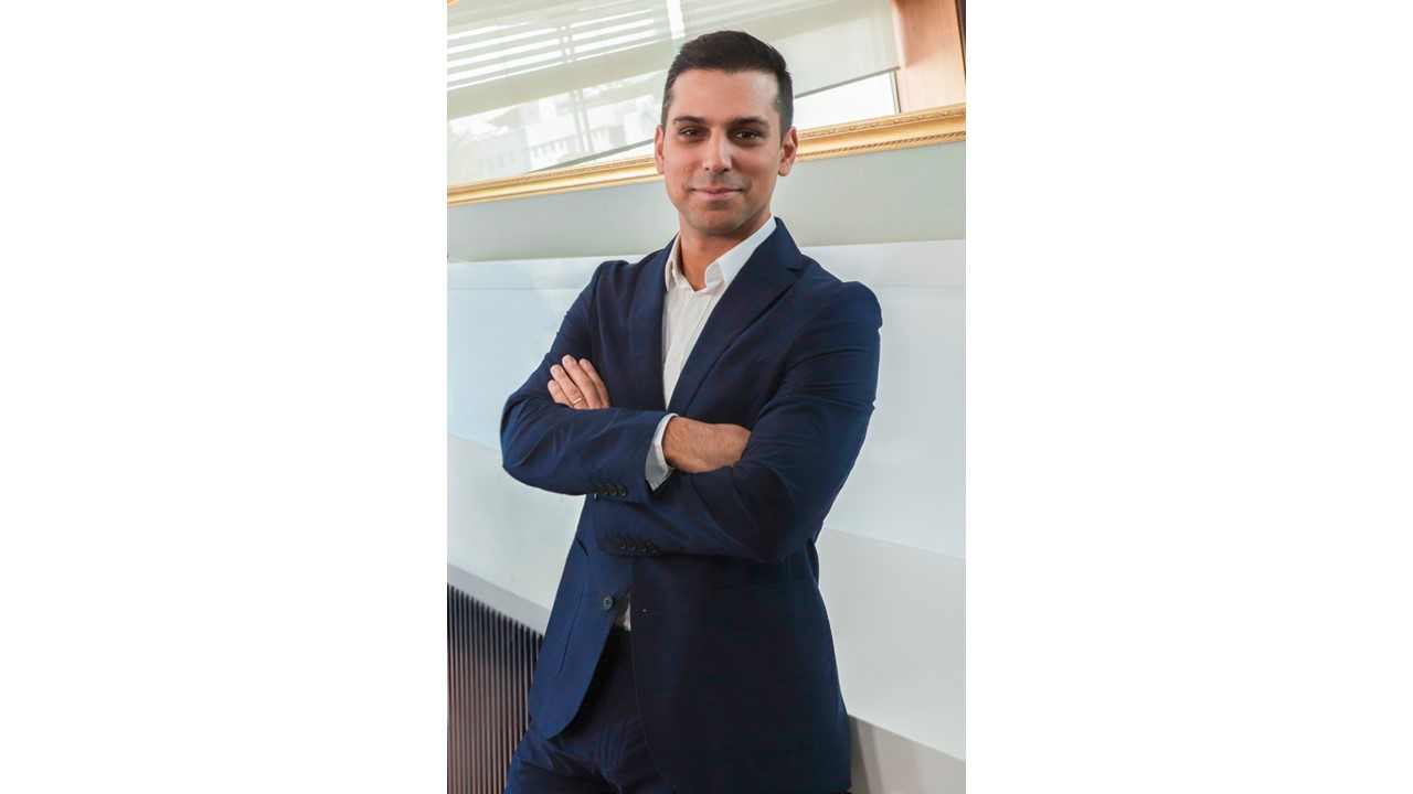 VoiciLaMode: Νέα εποχή δυναμικής ανάπτυξης με CEO τον Μιχάλη Αντωνιάδη