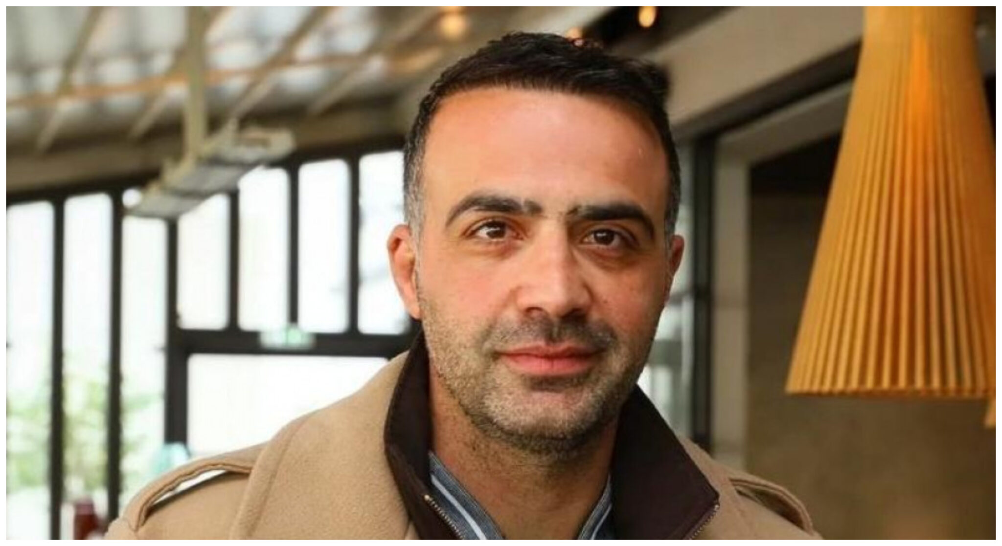 Μιχάλης Σοφοκλέους: Καλοκαιρινές στιγμές με τον γιο του στο Σούνιο – Οι τρυφερές εικόνες
