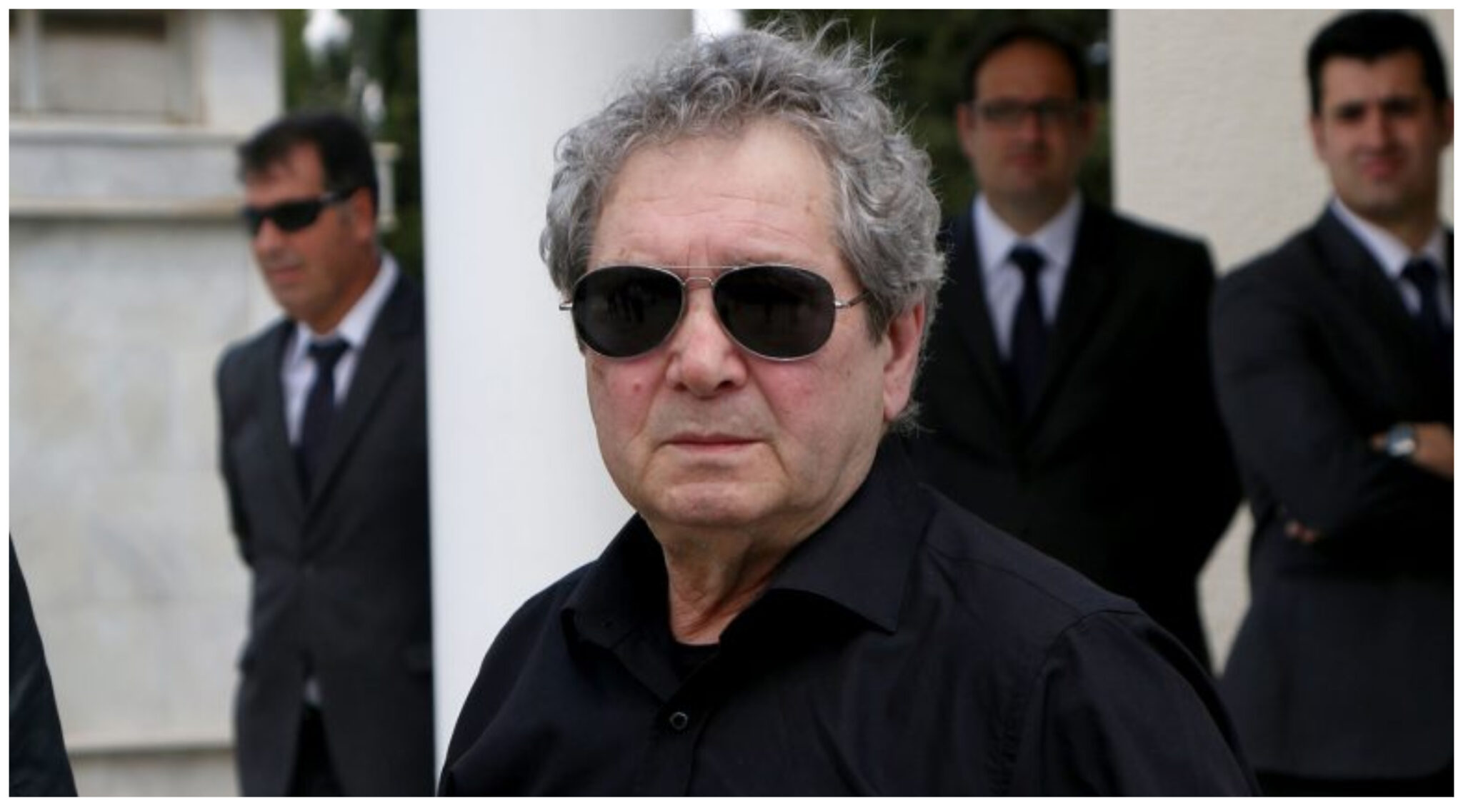 Μιχάλης Μόσιος: Η οικογένειά του ξεσπά 4 ημέρες μετά την κηδεία – Τι αποκαλύπτει για τα αίτια του θανάτου του
