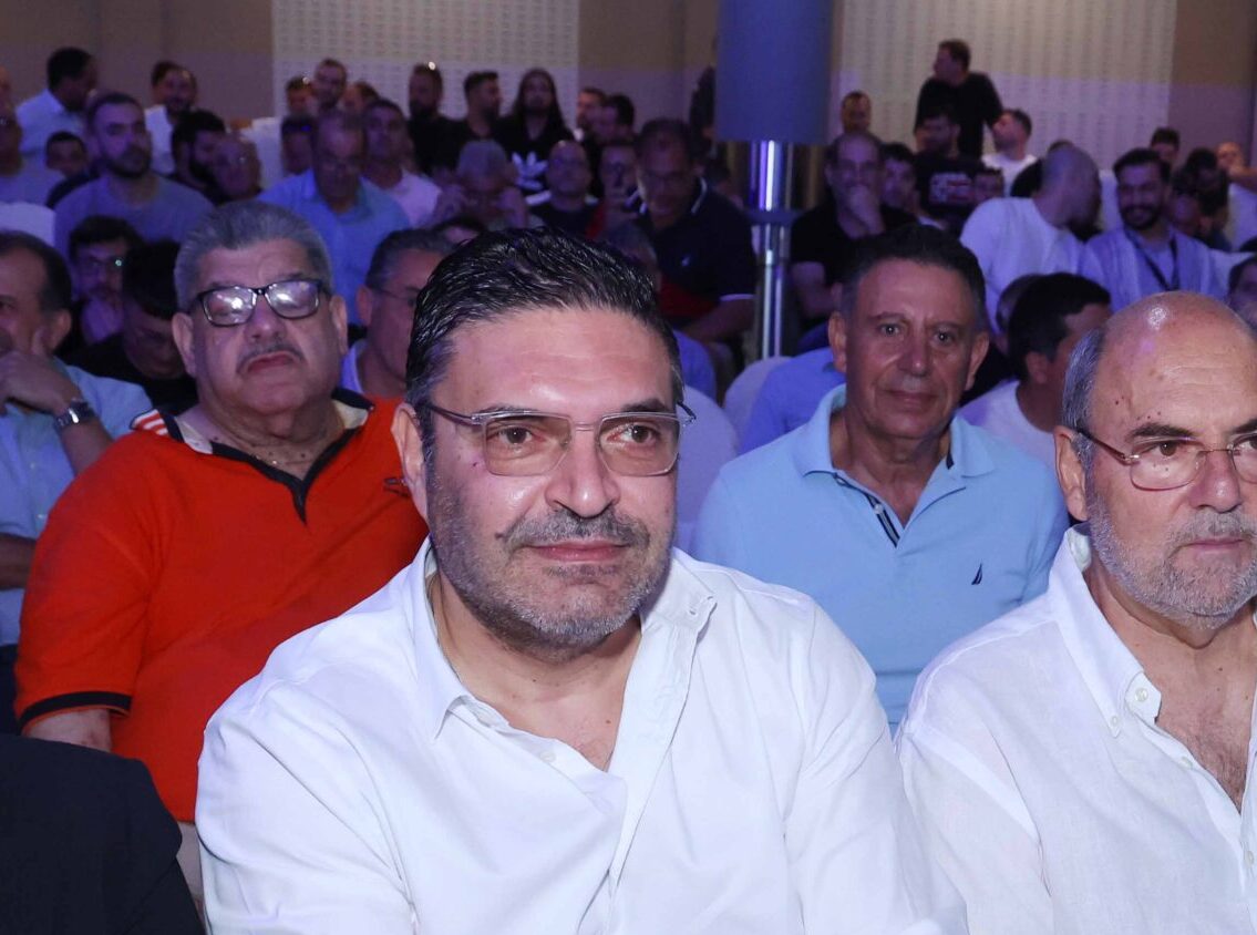 Η πρώτη αντίδραση του Κωνσταντίνου Πετρίδη μετά τον διορισμό του: «Θα κάνω ό,τι περνά από το χέρι μου»