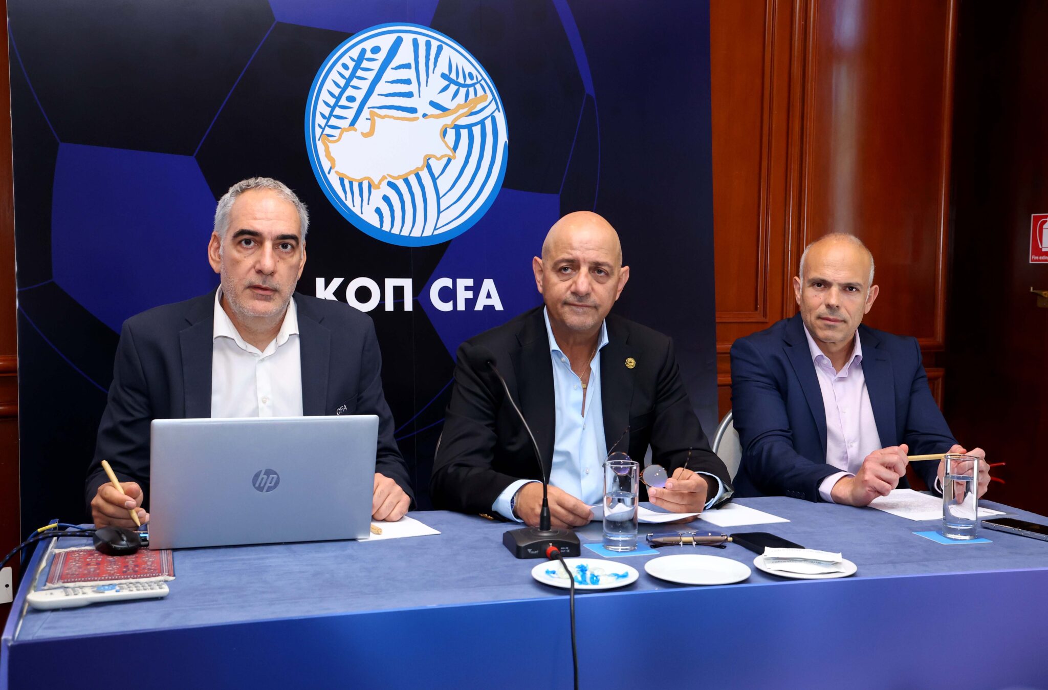 Η επίσημη θέση της ΚΟΠ για το θέμα επενδυτή στον ΑΠΟΕΛ