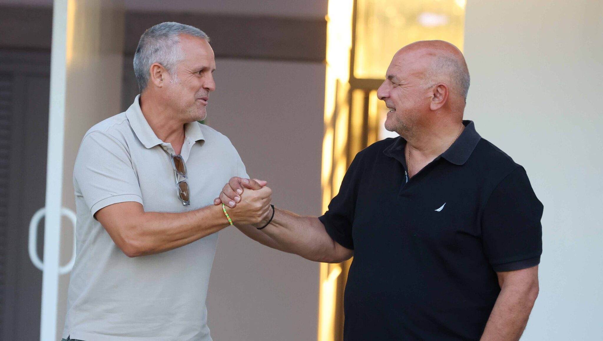 Προς συμφωνία με προπονητή η ΑΕΚ