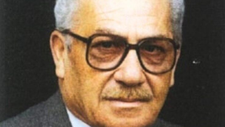 &laquo;&Phi;&epsilon;ύ&gamma;&epsilon;&iota; &pi;&lambda;ή&rho;&eta;&sigmaf; &eta;&mu;&epsilon;&rho;ώ&nu; &kappa;&alpha;&iota; &pi;&rho;&omicron;&sigma;&phi;&omicron;&rho;ά&sigmaf;&raquo;: Έ&phi;&upsilon;&gamma;&epsilon; &alpha;&pi;ό &tau;&eta; &zeta;&omega;ή &sigma;&epsilon; &eta;&lambda;&iota;&kappa;ί&alpha; 103 &chi;&rho;&omicron;&nu;ώ&nu; &omicron; &Nu;ί&kappa;&omicron;&sigmaf; &Phi;&lambda;&omicron;&upsilon;&rho;έ&nu;&tau;&zeta;&omicron;&upsilon;