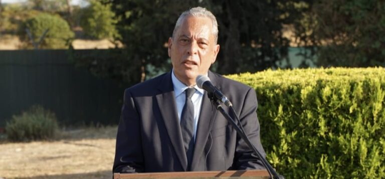 ΥΠΑΜ: Επιδιώκουμε λύση που θα εδράζεται στο συμφωνημένο πλαίσιο του ΟΗΕ