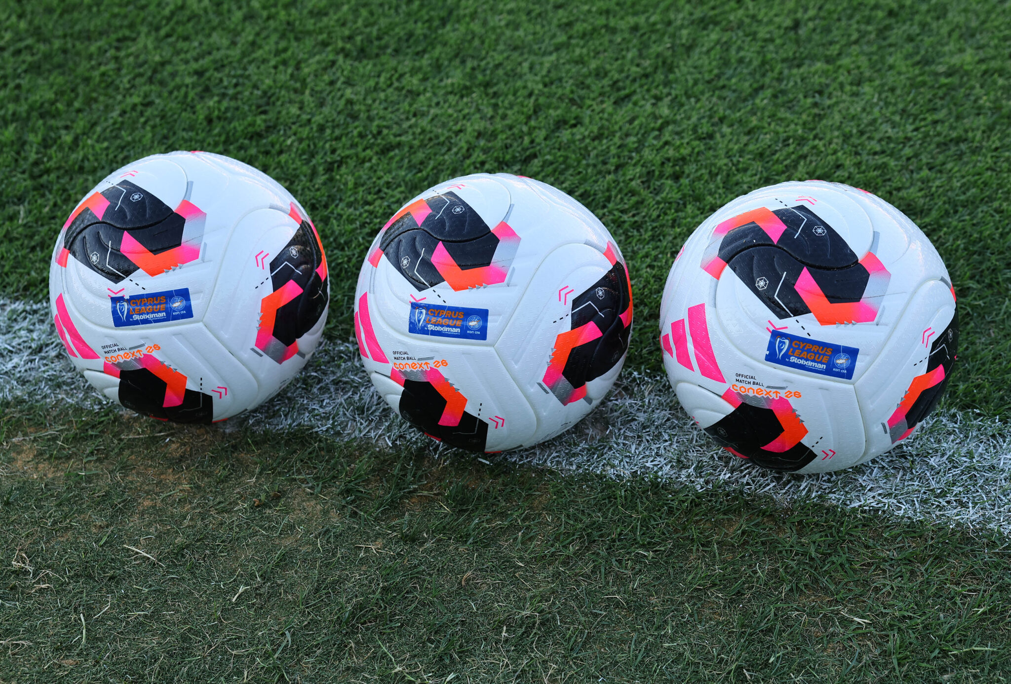 Cyprus League by Stoiximan: Ντέρμπι… φωτιά σε «Άλφαμεγα Stadium» και «Αμμόχωστος»