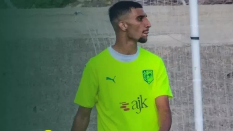 Από την ΑΕΚ στον Σπάρτακο ο Λουκαΐδης