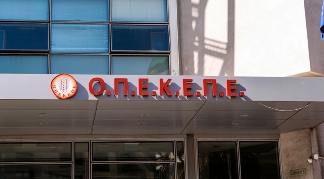 Ποινική δίωξη της Ευρωπαϊκής Εισαγγελίας σε 4 από τους 11 εν ενεργεία βουλευτές για τον ΟΠΕΚΕΠΕ
