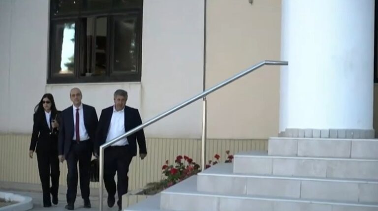 Από Σεπτέμβρη η συνέχεια στη δίκη Φαίδωνα, κατέθεσαν ήδη 10 μάρτυρες