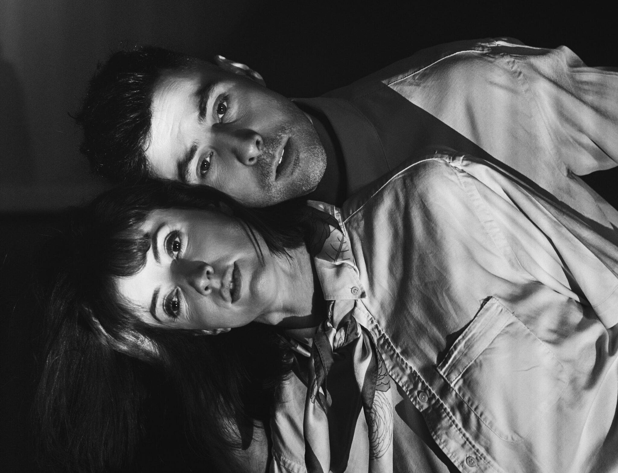 Οι διεθνούς φήμης Claire et Antho παρουσιάζουν την ποιητική παράσταση «Σουβενίρ» στο Δημοτικό Θέατρο Λευκωσίας