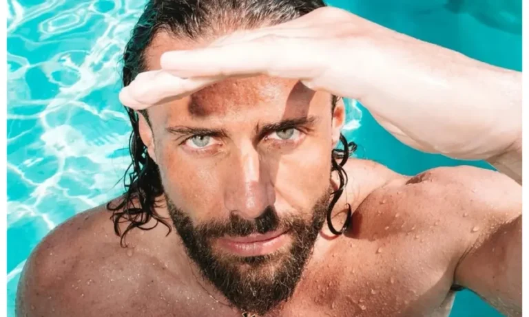Κωνσταντίνος Βασάλος: Με ποια πασίγνωστη influencer έχει έρθει κοντά; Είναι μόνο φίλοι;