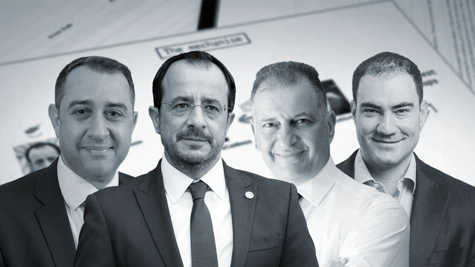 Τι δεν είπε, το πόρισμα του Ανδρέα Πασχαλίδη