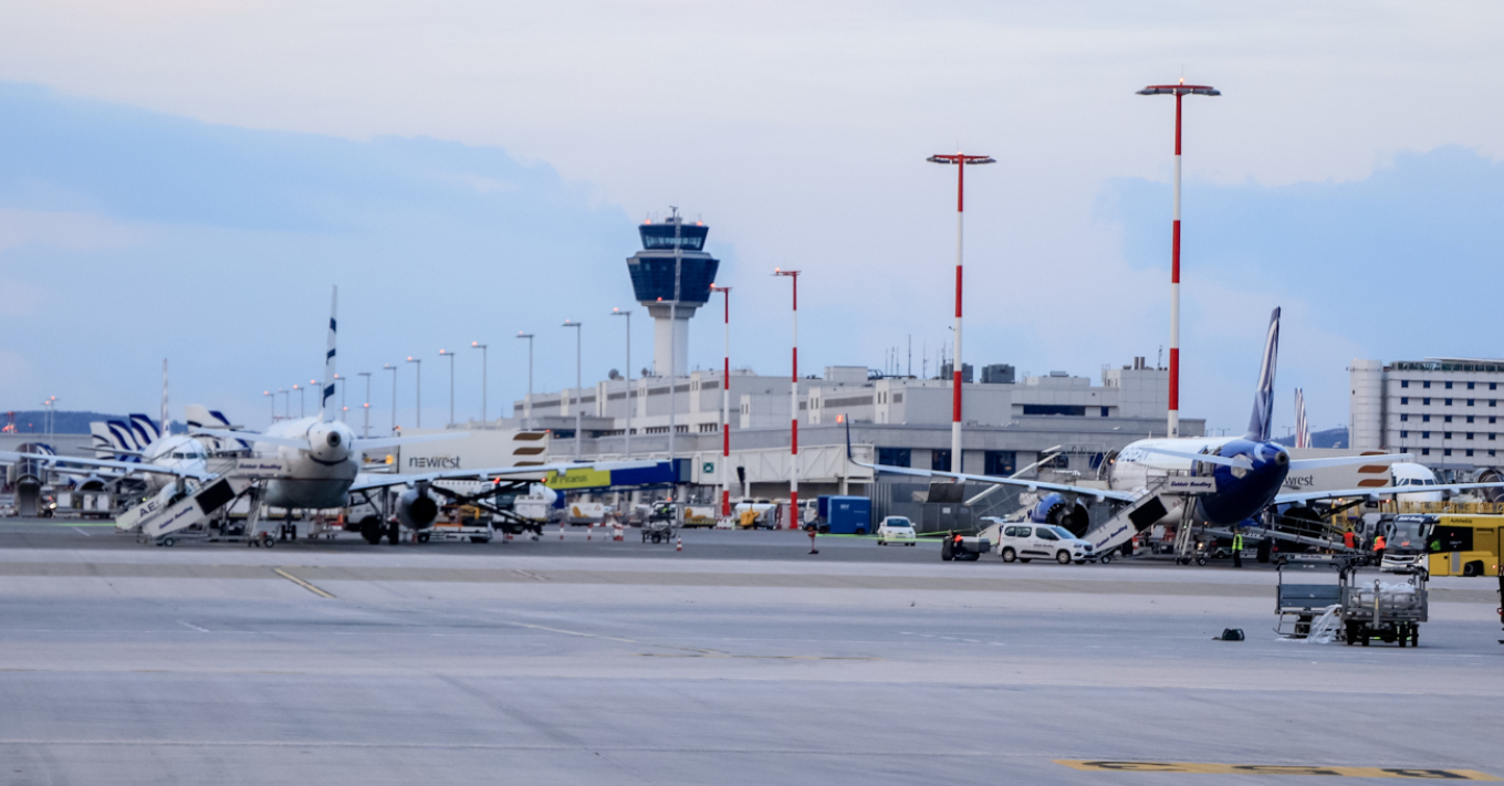 Συνελήφθη λίγο πριν αναχωρήσει για Κύπρο 45χρονος καταζητούμενος για απάτες με κρυπτονομίσματα