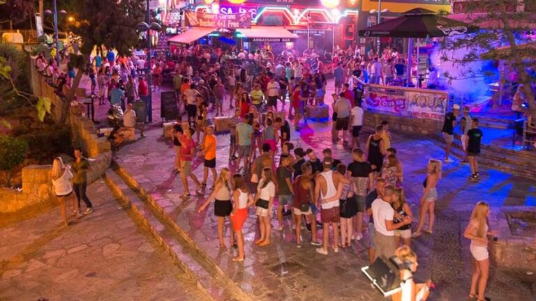 Fake news o θάνατος του τουρκοκύπριου που δέχτηκε επίθεση στην Αγία Νάπα