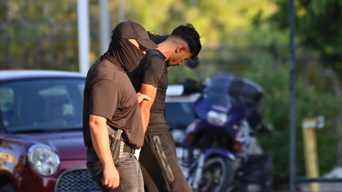 Απολογείται σήμερα o 28χρονος Αιγύπτιος για τη δολοφονία του Σταύρου Γεωργίου