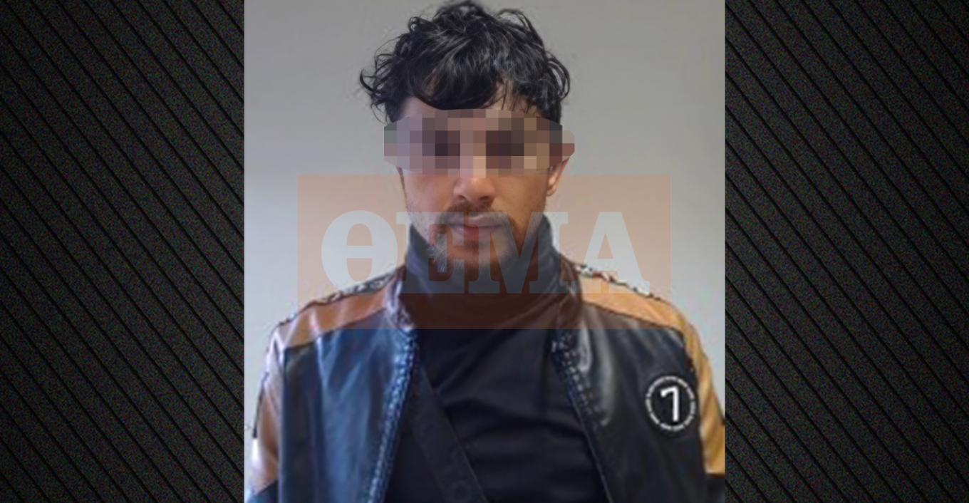 Δολοφονία Σταύρου Γεωργίου: Ομολόγησε πως τον σκότωσε μετά από λογομαχία ο 28χρονος Αιγύπτιος