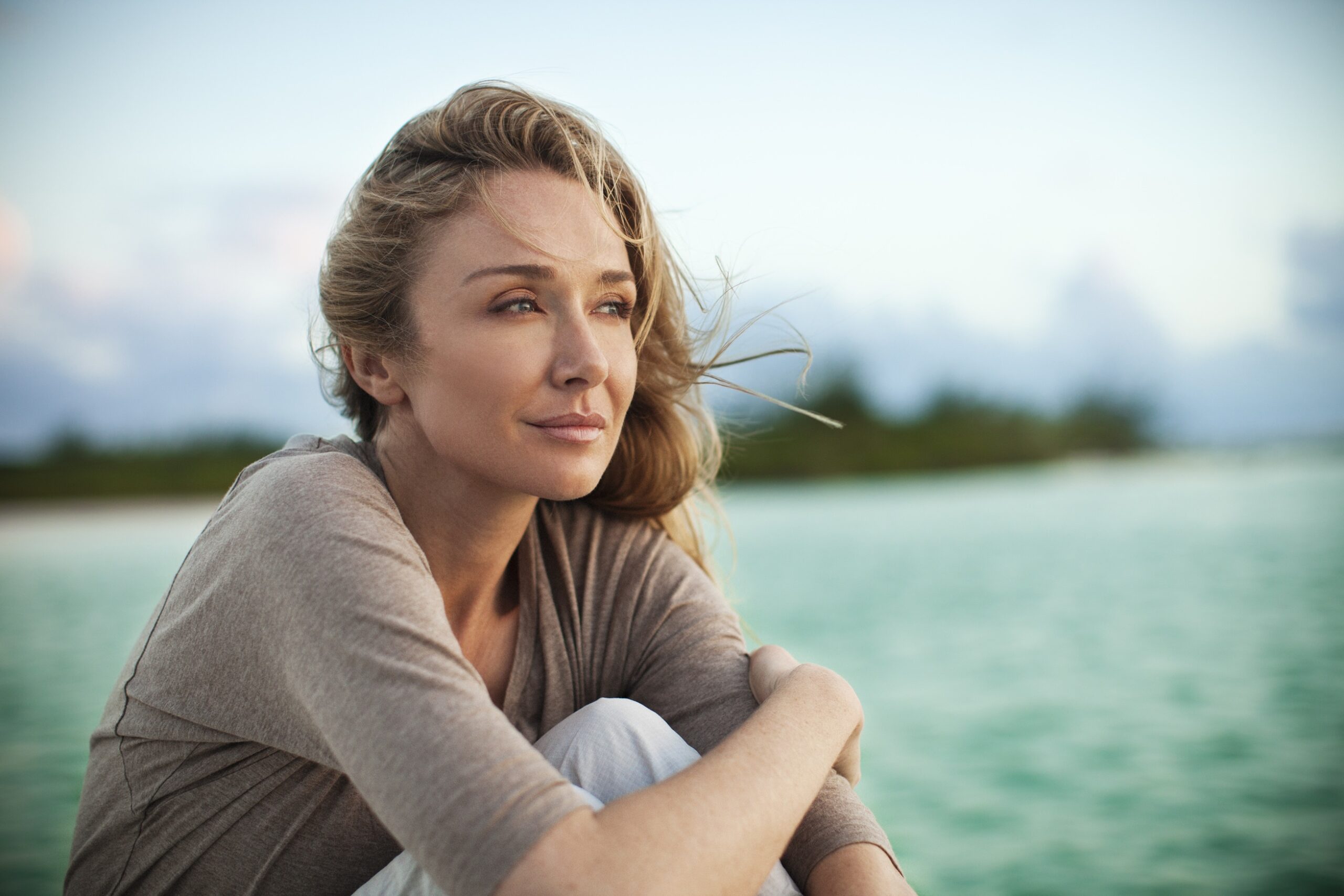 ALEXANDRA COUSTEAU