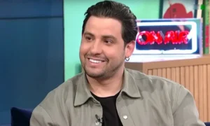 Αναστάσιος Ράμμος: Φέτος γιόρτασε τα πιο όμορφα γενέθλια της ζωής του (ΦΩΤΟ)