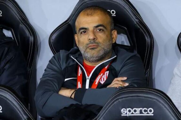 Μιχαήλ για γήπεδο, προετοιμασία, αγωνιστικά και επερχόμενα φιλικά