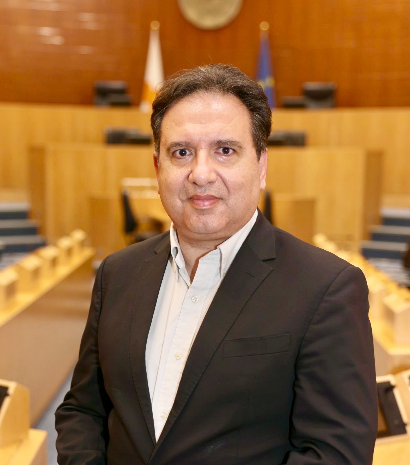 ΧΡΙΣΤΟΣ ΧΡΙΣΤΟΦΙΔΗΣ