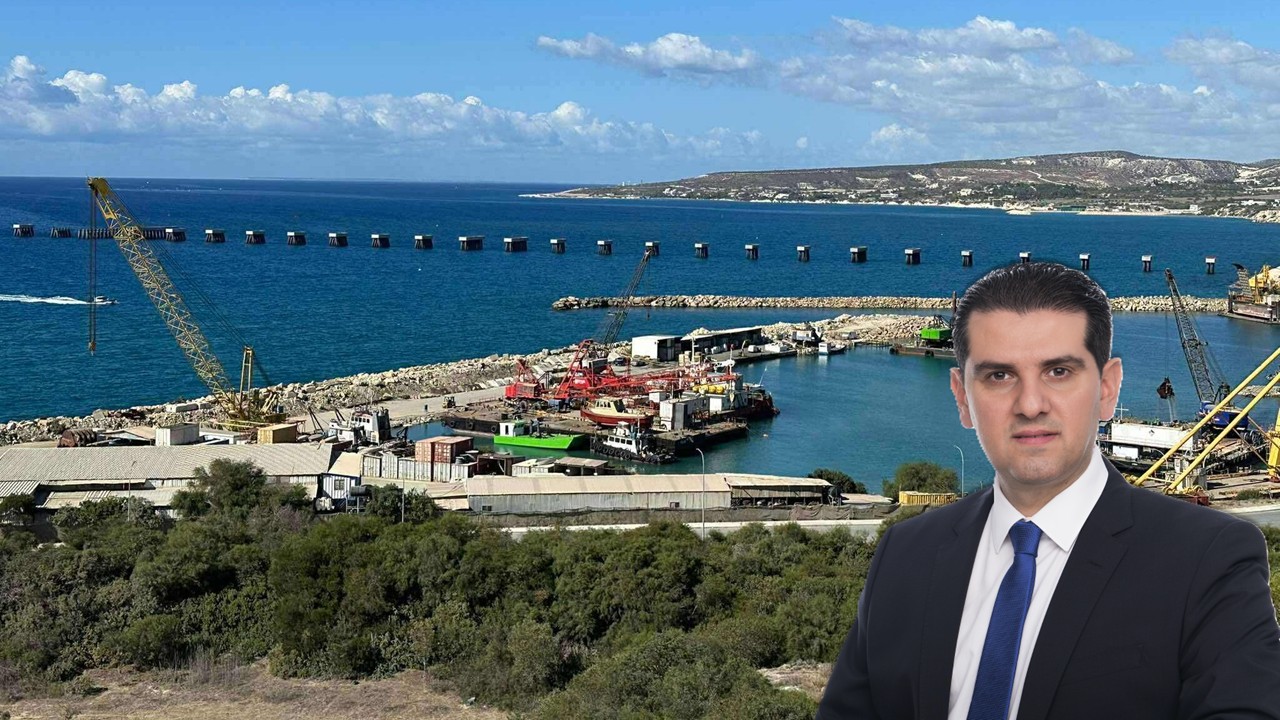 SOS για το 2029: «Μονόδρομος» το τερματικό στο Βασιλικό, απειλείται η επάρκεια ηλεκτρισμού