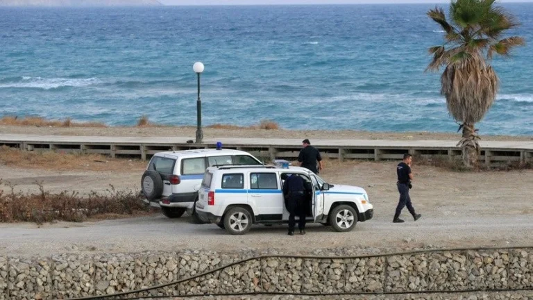 Κρήτη: Νεκρός βρέθηκε ο 20χρονος τουρίστας που είχε εξαφανιστεί στα Μάλια
