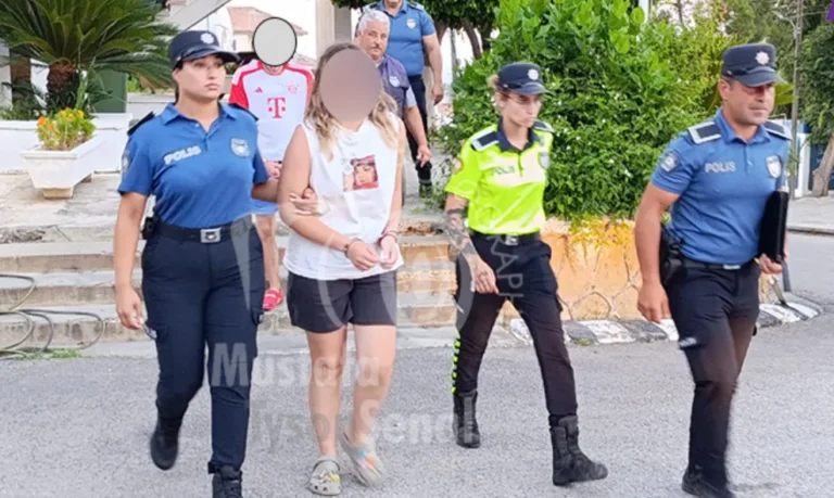 Στο «κελί» του Αττίλα οι δύο Ε/κ, οι κατηγορίες που τους απαγγέλθηκαν