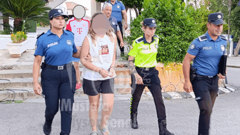 «Μπήκαν σε στρατιωτική περιοχή»: Με αυτό το αιτιολογικό έβαλαν στα κελιά του Αττίλα τους δύο Ελληνοκύπριους