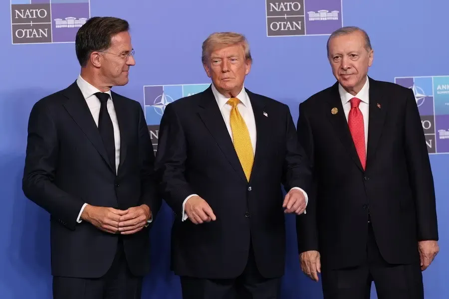 &Gamma;&iota;&alpha;&tau;ί &eta; &Sigma;ύ&nu;&omicron;&delta;&omicron;&sigmaf; &sigma;&tau;&omicron; &Nu;&Alpha;&Tau;&Omicron; έ&phi;&epsilon;&rho;&epsilon; &pi;&iota;&sigma;&omega;&gamma;ύ&rho;&iota;&sigma;&mu;&alpha; &sigma;&tau;&omicron; &kappa;&upsilon;&pi;&rho;&iota;&alpha;&kappa;ό