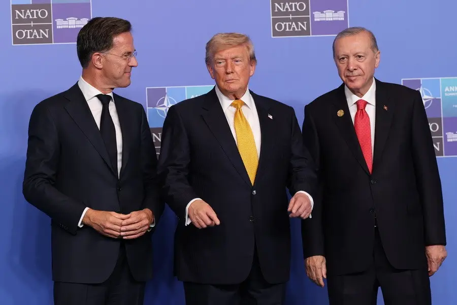 Γιατί η Σύνοδος στο ΝΑΤΟ έφερε πισωγύρισμα στο κυπριακό