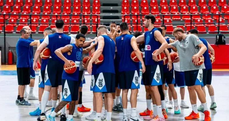 Ελλάδα-Πορτογαλία: Τελικός από το… πουθενά για την Εθνική στα Άνω Λιόσια