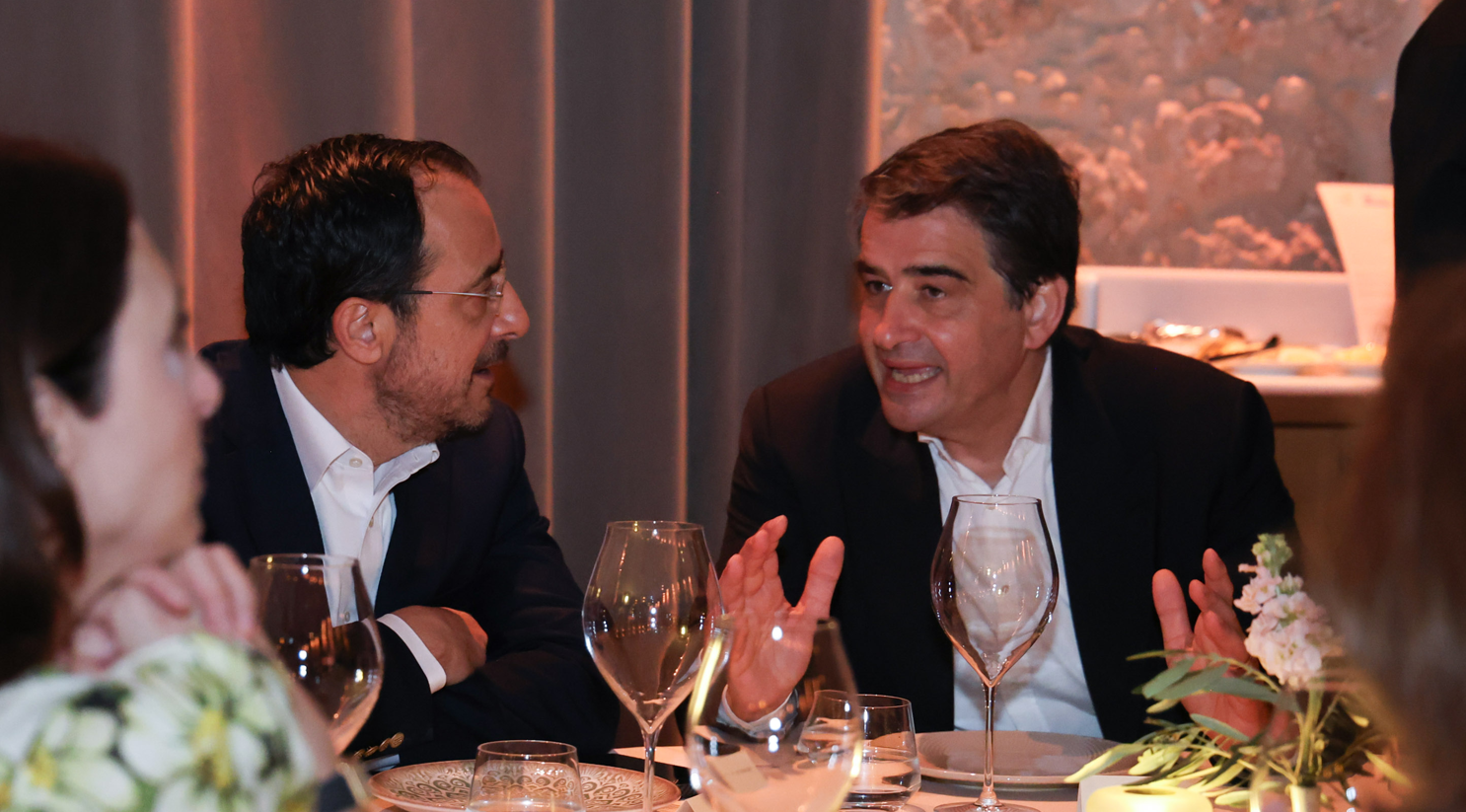 «Αναβαθμίζεται ο ρόλος της ΕΕ στο Κυπριακό»: Η πρώτη αντίδραση ΠτΔ για τον διορισμό του νέου Ειδικού Εκπροσώπου