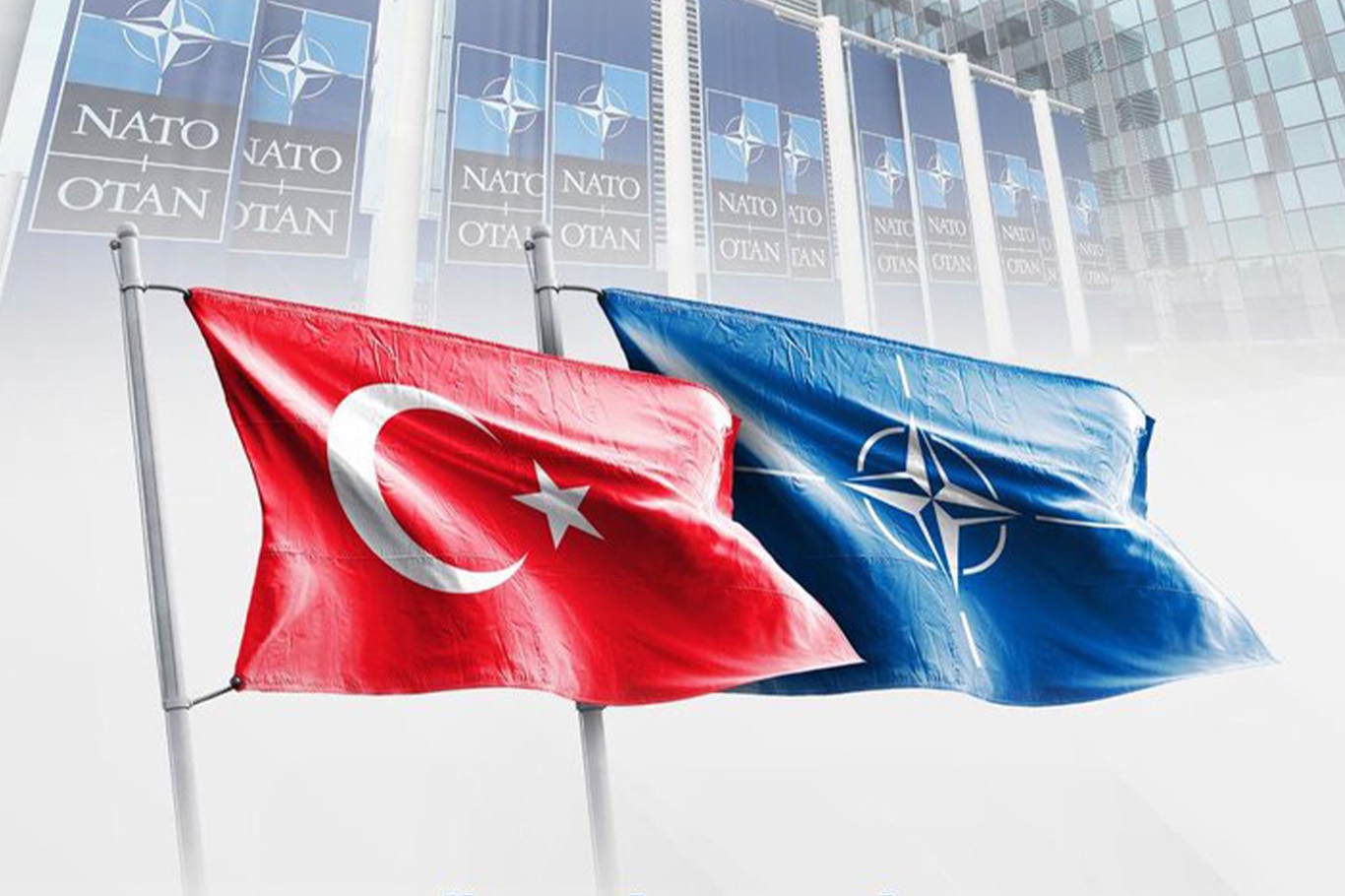 Με δώρα σε Άγκυρα και Ερντογάν ο Τραμπ ενόψει Συνόδου Κορυφής του NATO;